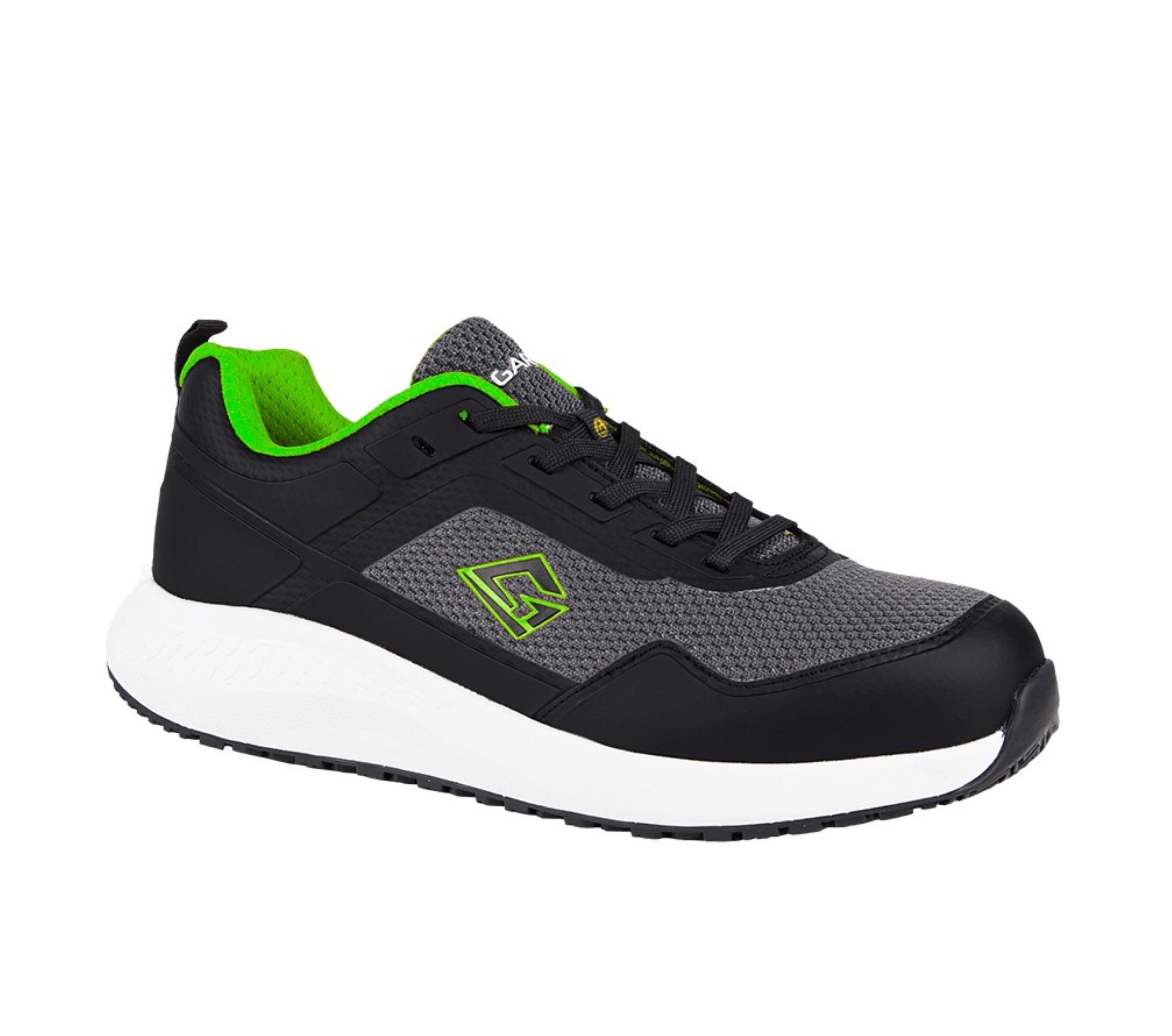 Zapatilla de seguridad baja transpirable ESD SPRINT LOW ESD S1PS