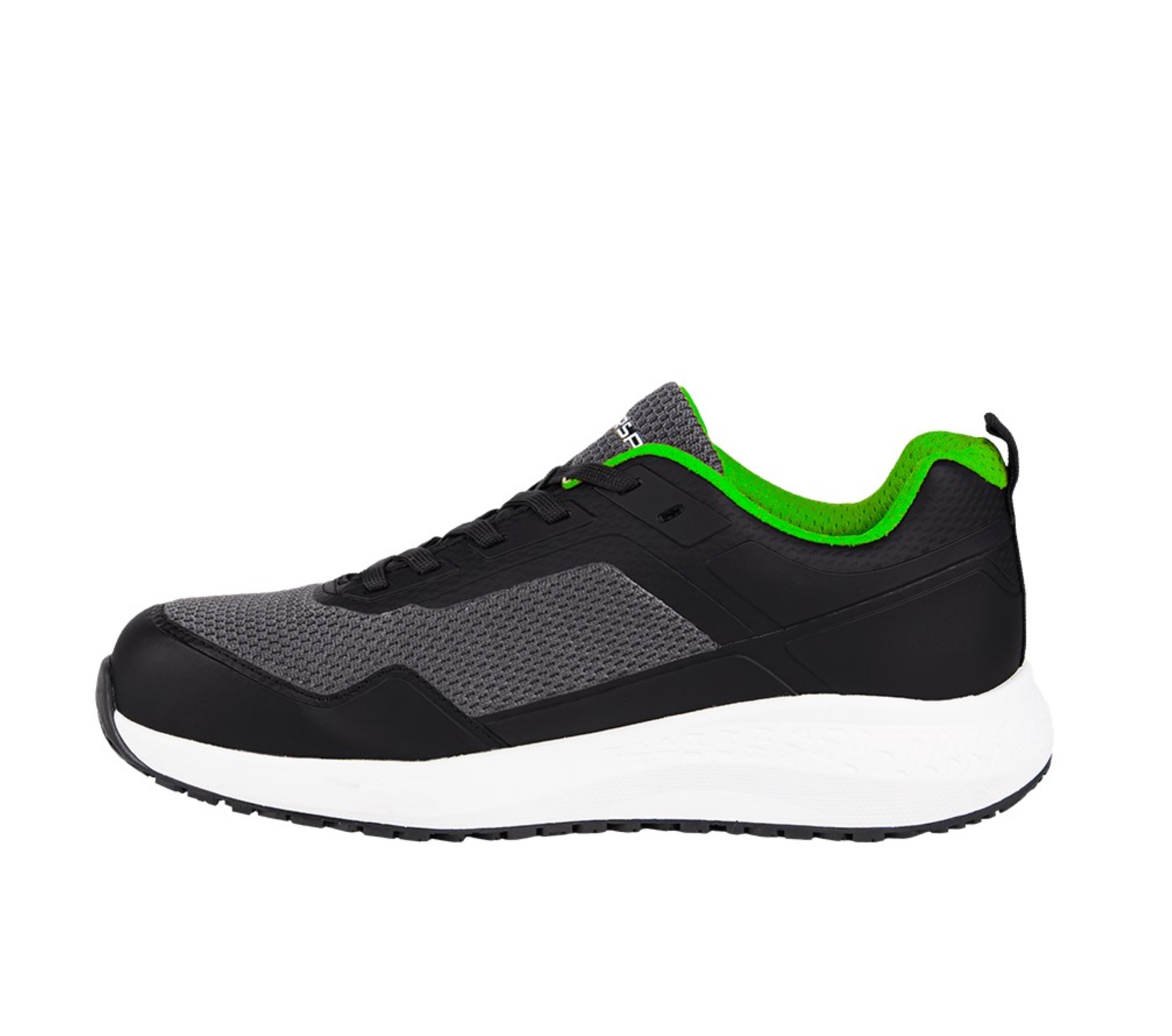 Zapatilla de seguridad baja transpirable ESD SPRINT LOW ESD S1PS