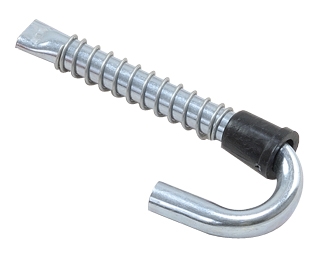 Juego de 2 ganchos de bloqueo para escalera PEPPina FE125