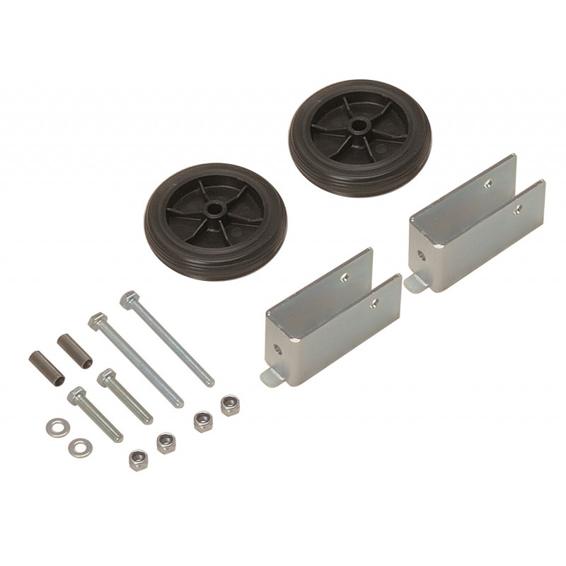 Juego de 2 ruedas para FA200FL