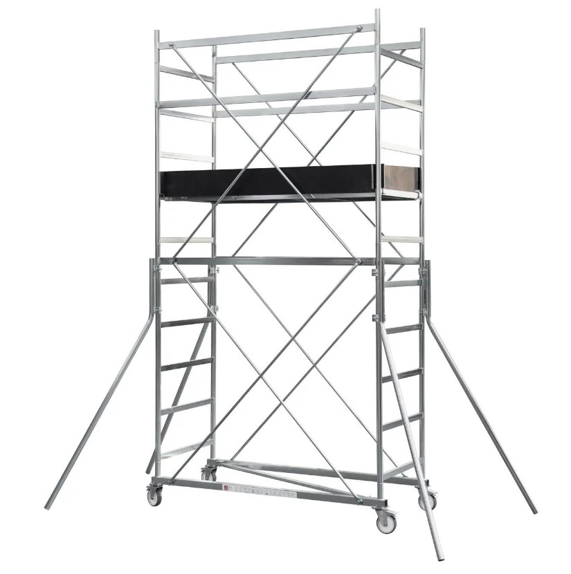 Andamio ligero de acero Selfix EN1004 (425)