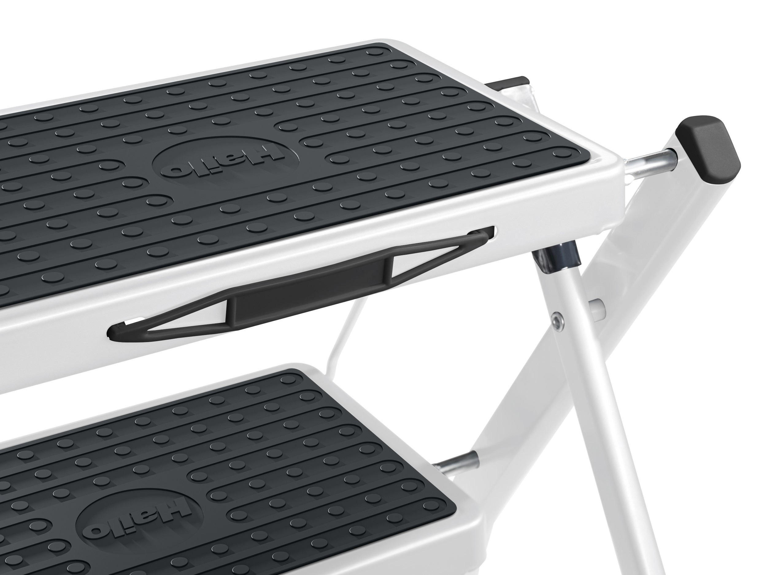 Taburete de acero MK60 StandardLine