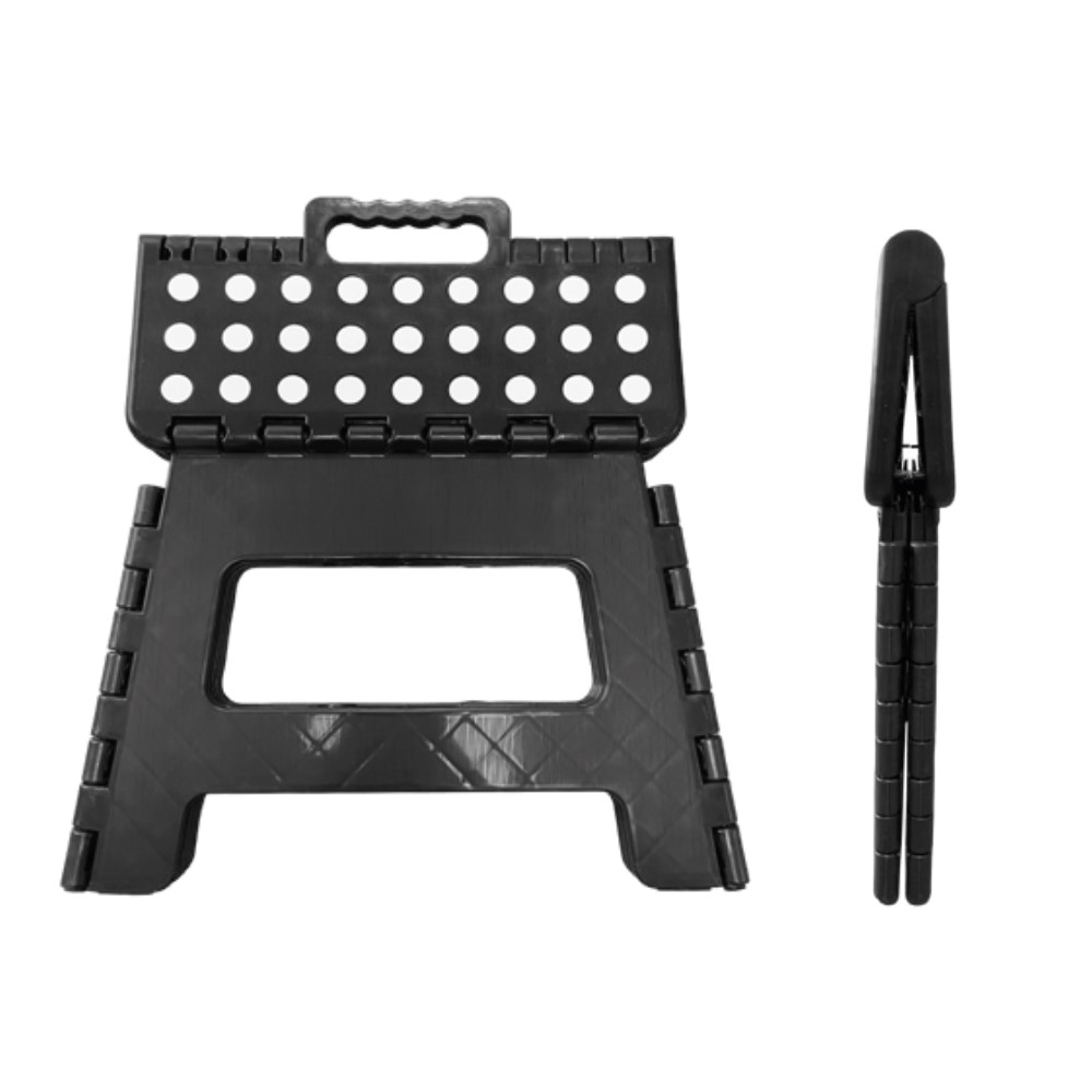 Taburete plegable de plástico Classic