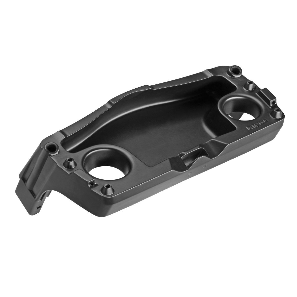 Bandeja multifunción para escaleras XXL EasyClix