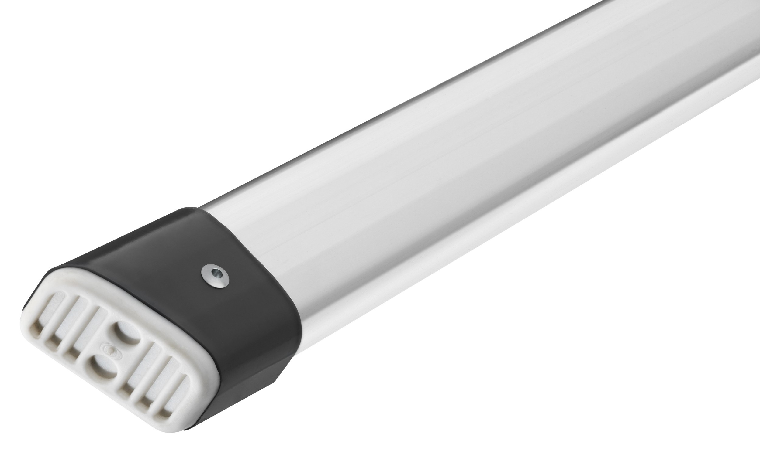 Taburete de aluminio doble subida D60 StandardLine