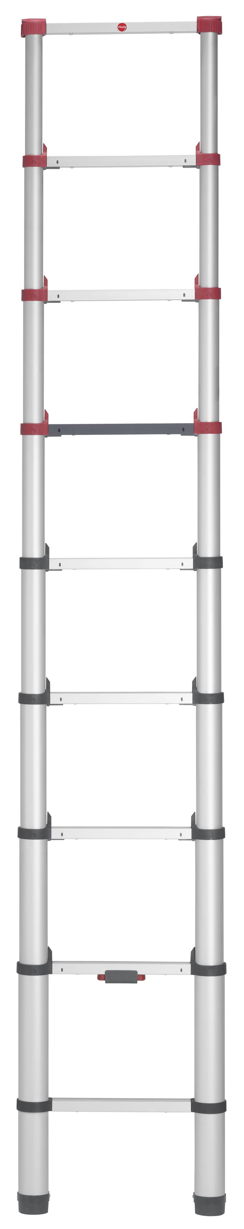 Escalera de apoyo telescópica FlexLine