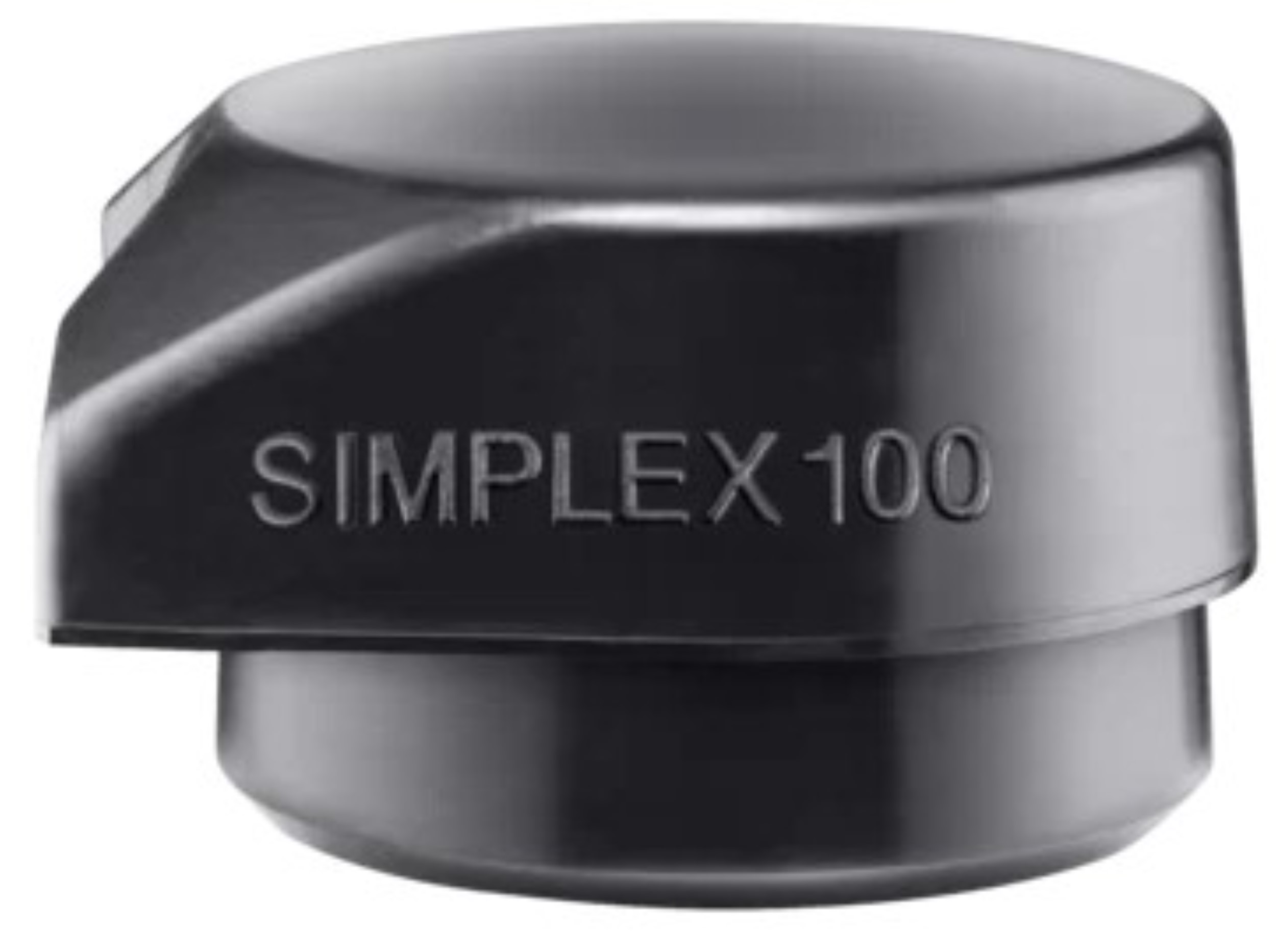 Simplex goma recamb "stand-up" 100