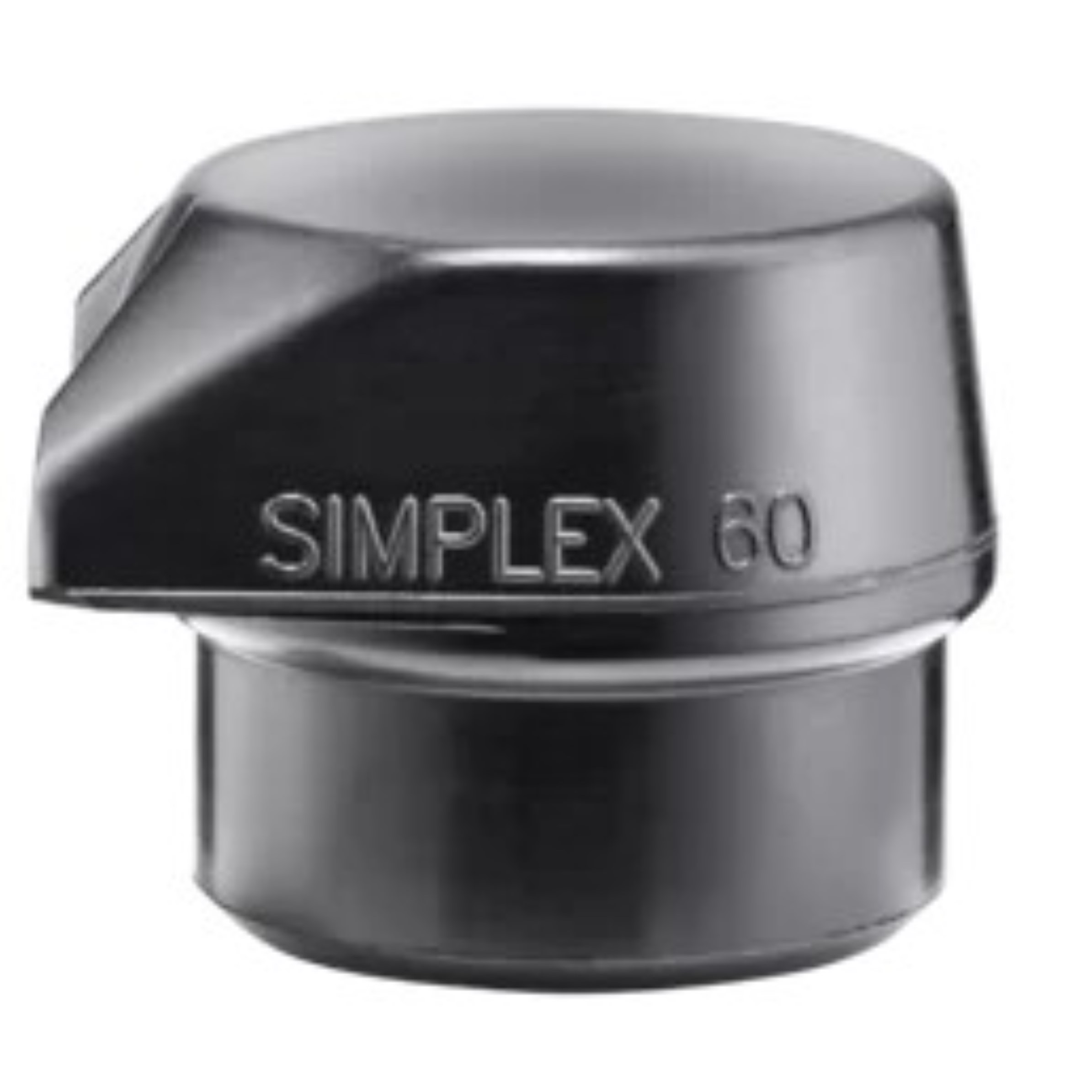 Simplex goma recamb "stand-up" 60