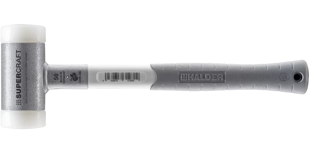 Martillo SuperCraft 3399 (Ø 50 mm)