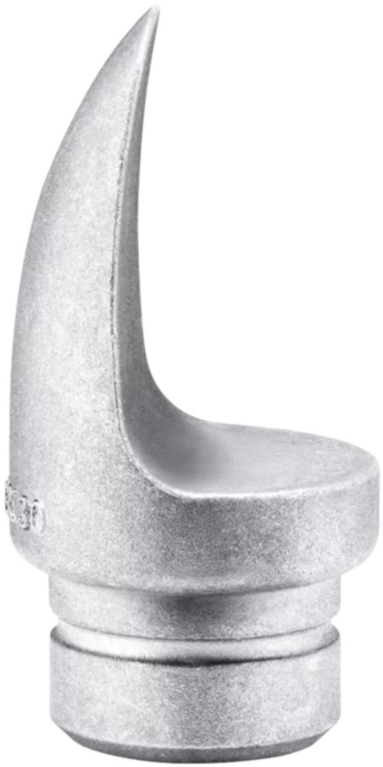 Inserto de corte de metal blando para mazas Simplex