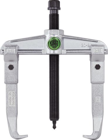 Extractor 2 patas serie 20-Classic (160x150 mm)