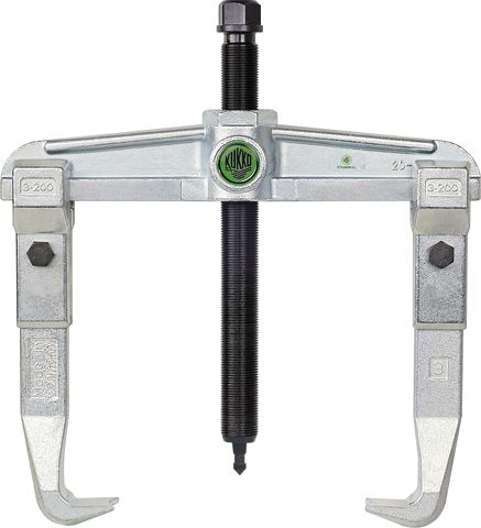 Extractor 2 patas serie 20-Classic (250x200 mm)