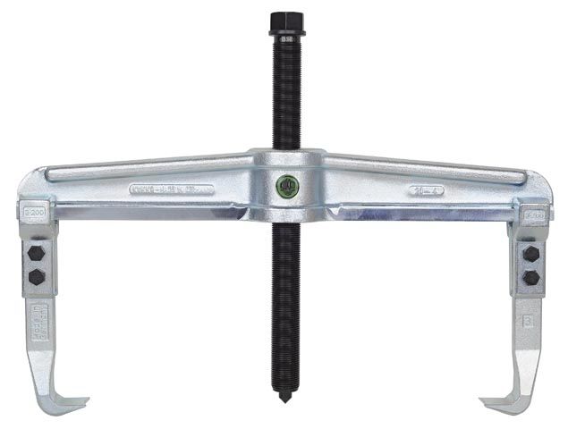 Extractor 2 patas serie 20-Classic (520x200 mm)