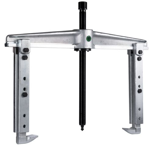 Extractor 2 patas serie 20-Classic (750x400 mm)