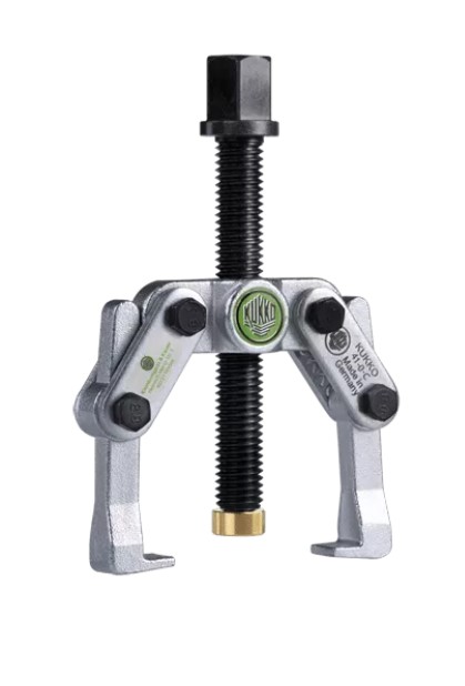 Extractor mini de 2 patas articuladas de 60 x 40 mm Premium