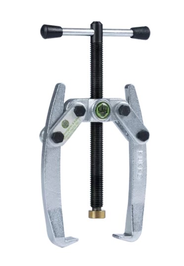 Extractor pequeño de 2 patas articuladas de 80 x 80 mm Premium