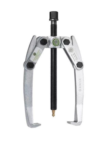 Extractor standard de 2 patas articuladas de 90 x 120 mm Premium