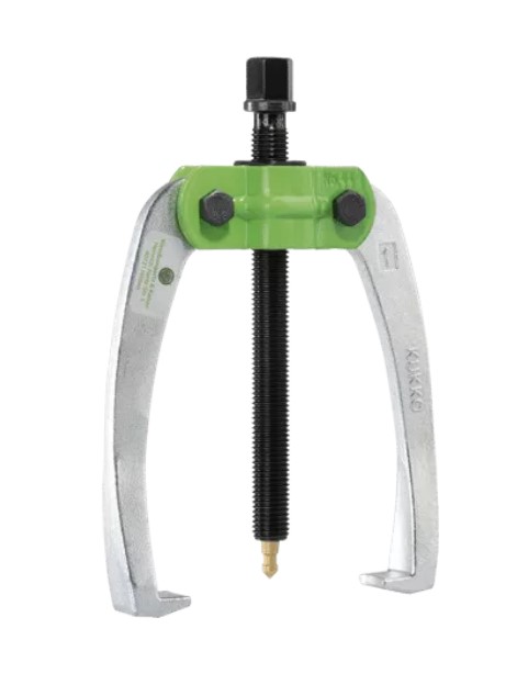 Extractor autocentrante de 2 patas Premium