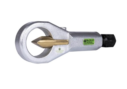 Tronzatuercas mecánico para tuercas de 32-50 mm Premium