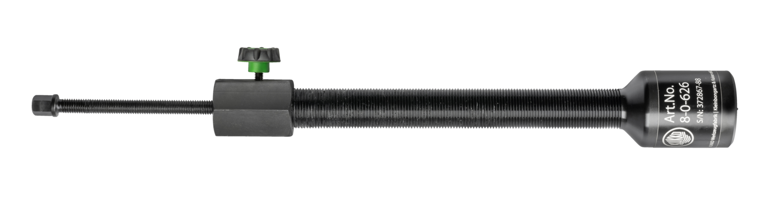 Husillo hidráulico largo potencia 12 T
