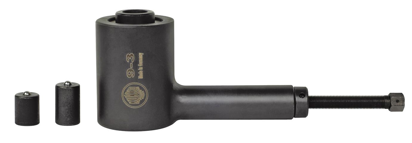 Prensa hidráulica auxiliar potencia 30 T