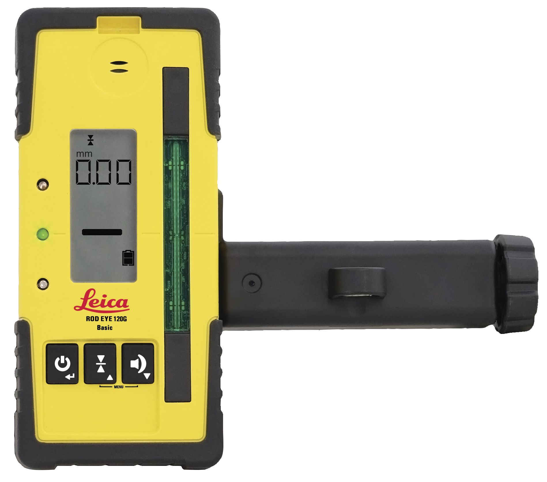 Accessories for Leica rotating levels