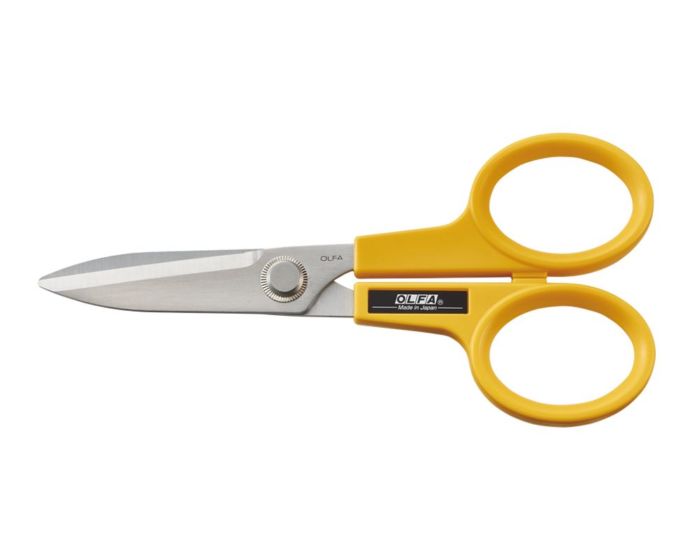 Tijeras multiusos de 170 mm