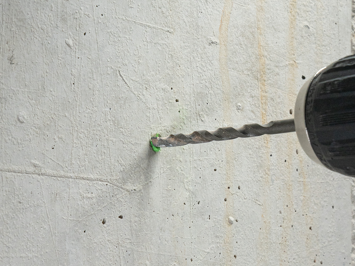 Expositor sobremesa de Pica Powder y recambios