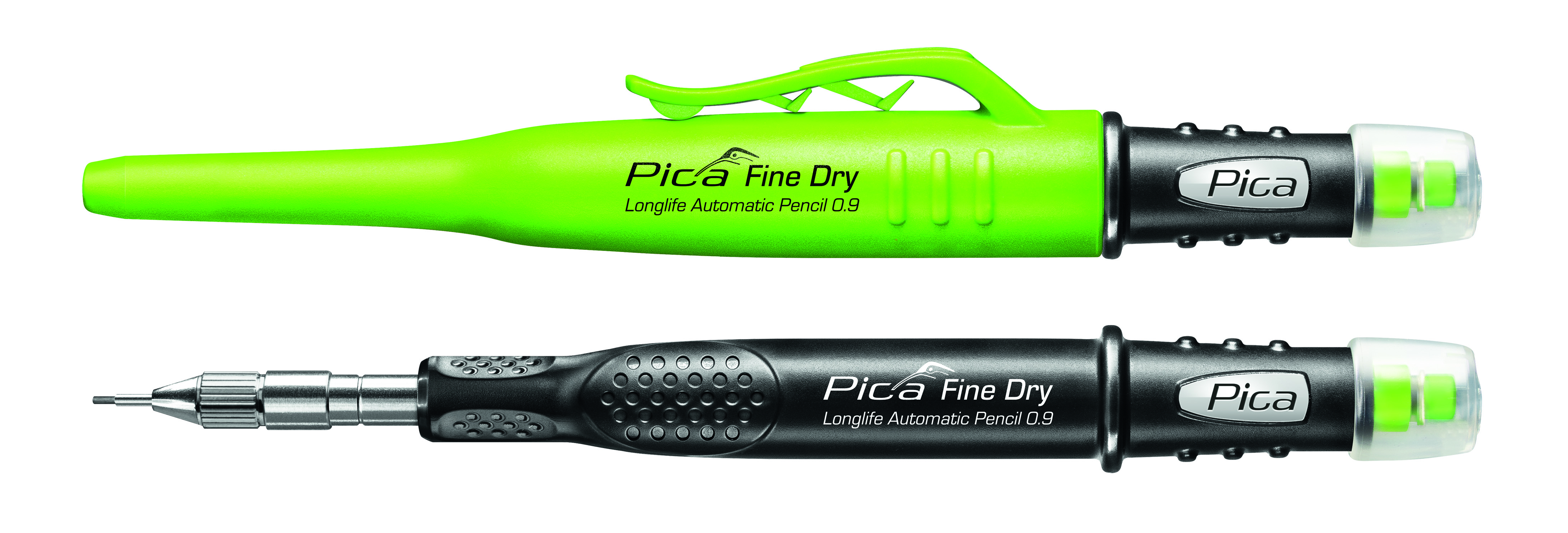 Marcador automático Fine Dry