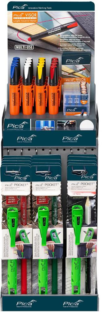 Extensión para Competence Center 600 & Core Center 800 composición 3