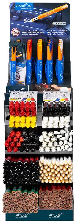 Extensión para Competence Center 600 & Core Center 800 composición 4