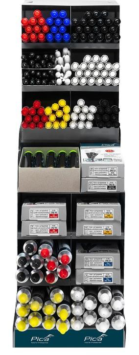 Extensión para Competence Center 600 & Core Center 800 composición 5