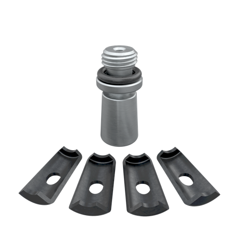 Kit de reparación para Conector G-136