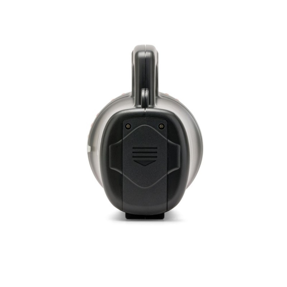 Linterna-foco recargable MARTY 1W/ 100lm IP43 con cable USB