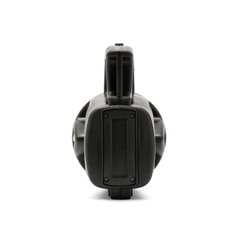 Linterna-foco recargable ICARO 5W/ 350lm IP43 con cable USB