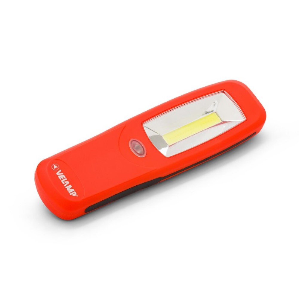 Luz de trabajo LED COB PAGAY con imán y gancho