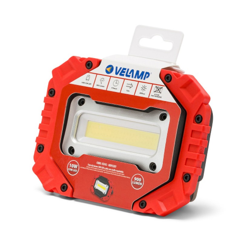 Luz de trabajo COB ODYSSEY 900 lúmenes