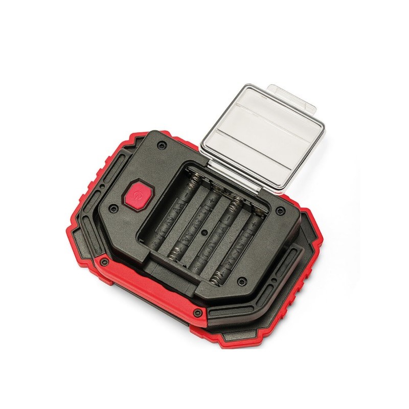 Luz de trabajo COB ODYSSEY 900 lúmenes