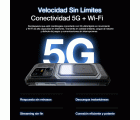 Teléfono G3 PRO 5G (sin cargador)