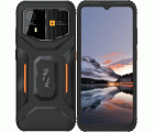 Smartphone rugerizado H6 PRO 6,56