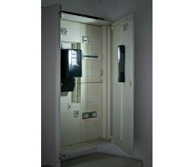 Linterna de trabajo LED con batería recargable HL 1000 AT (1000+200 lm)