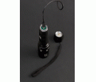 Linterna LED LuxPremium TL 400 AF con batería recargable y foco ajustable de 430 lm