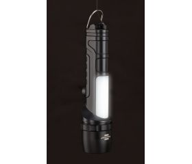 Linterna LED LuxPremium THL 300 de 360 + 240 lm
