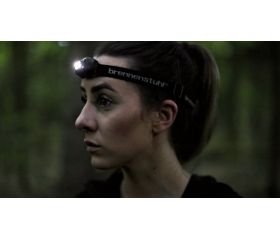 Linterna LED de cabeza LuxPremium KL 100 de 100 lm