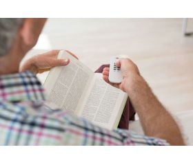 Set de 4 enchufes radio-control remoto Comfort-Line 4x IP20