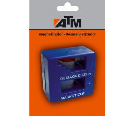 Magnetizador-desmagnetizador (50 x 40 x 28 mm)