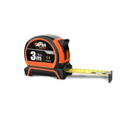 Flexómetro Compact 3m x 16mm (granel)