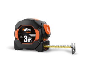 Flexómetro Magnum 3m x 16mm