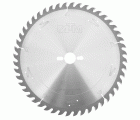 Sierra circular UW eje de 30 mm