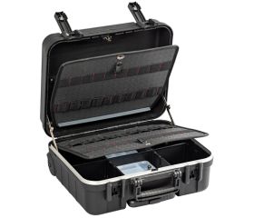 Maleta portaherramientas Boxer Wheels PEL